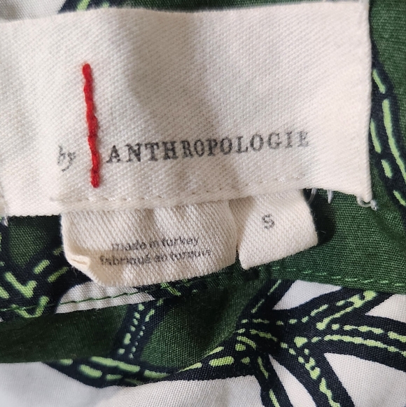 Anthropologie Somerset Maxi Dress - Picture 9 of 9